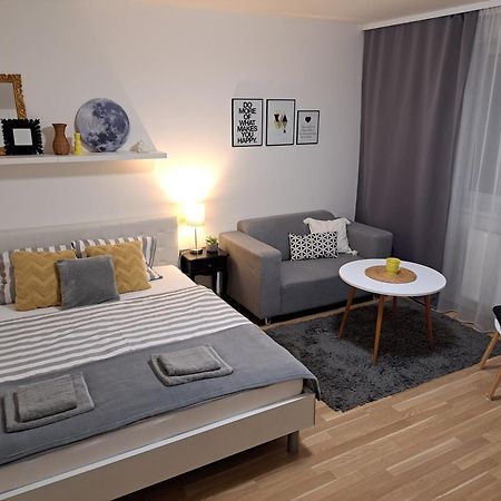 Adam Apartman 科希策 外观 照片