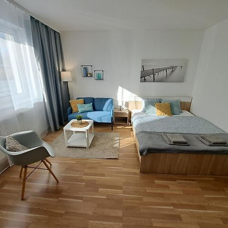 Adam Apartman 科希策 客房 照片
