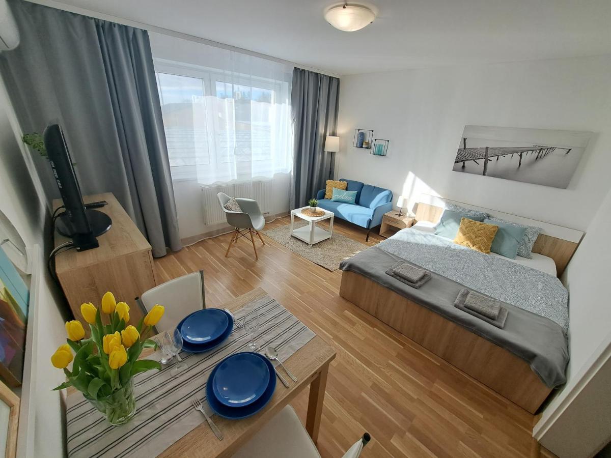 Adam Apartman 科希策 外观 照片