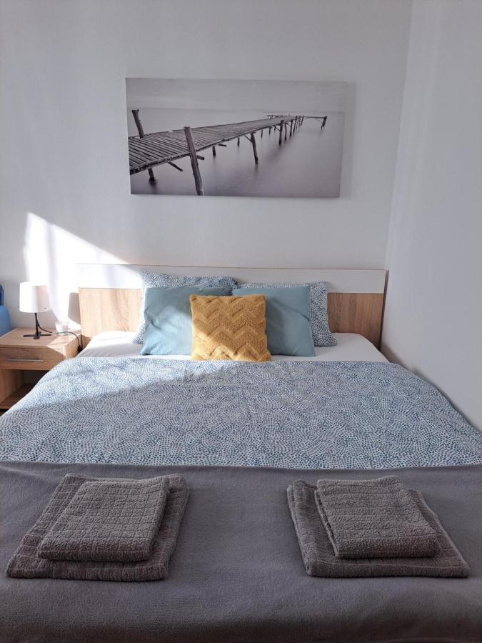 Adam Apartman 科希策 客房 照片