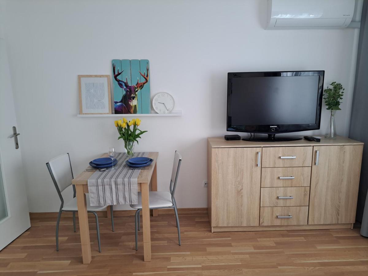 Adam Apartman 科希策 外观 照片