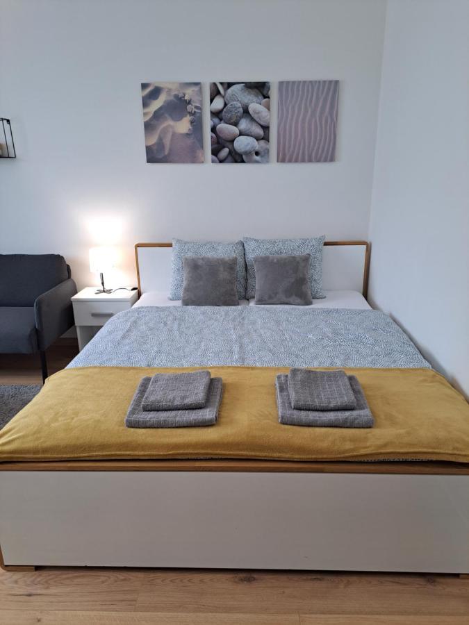 Adam Apartman 科希策 外观 照片