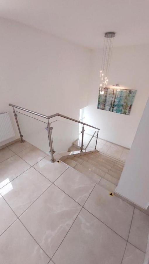 Adam Apartman 科希策 外观 照片