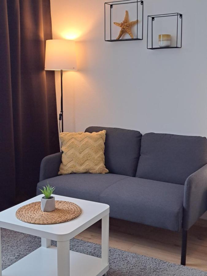 Adam Apartman 科希策 外观 照片