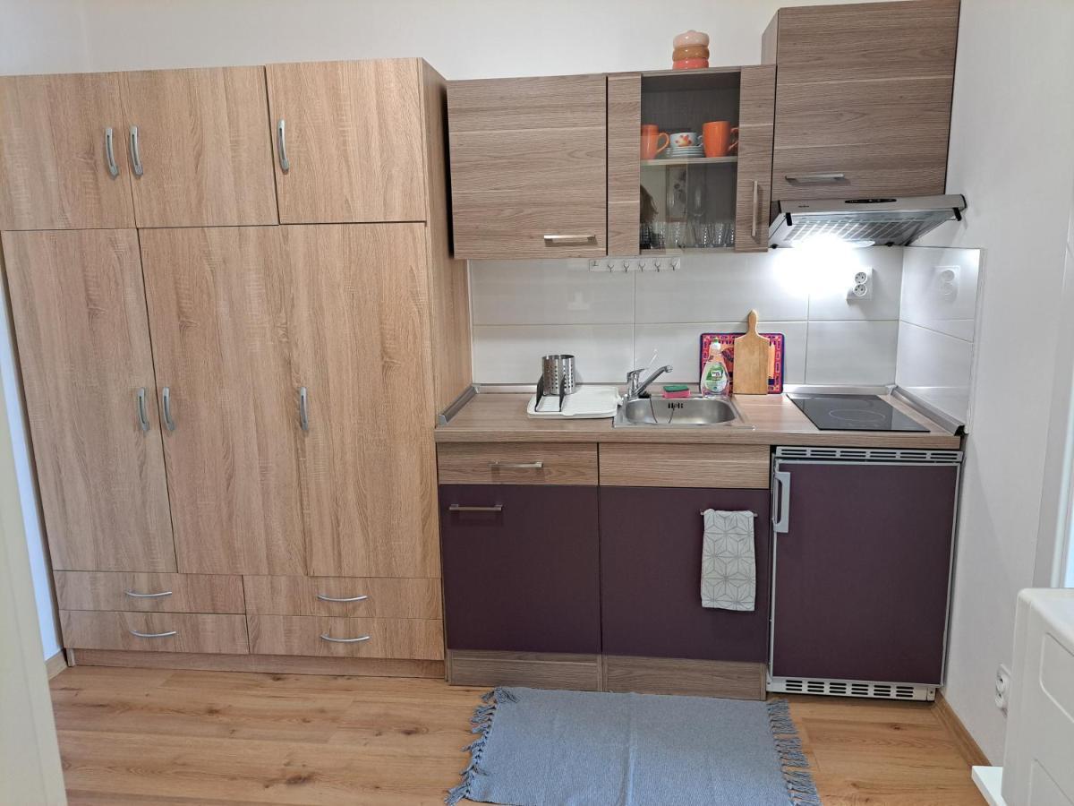 Adam Apartman 科希策 外观 照片