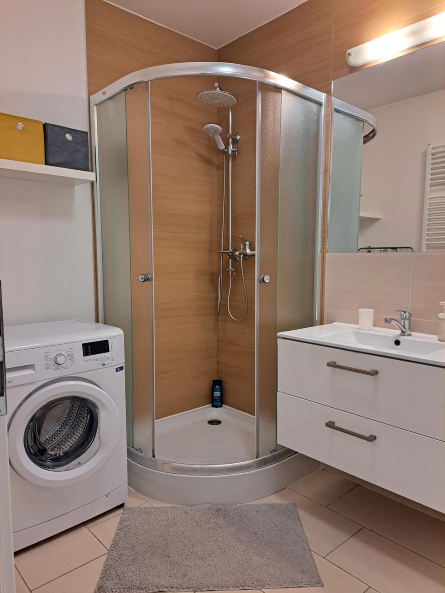 Adam Apartman 科希策 外观 照片