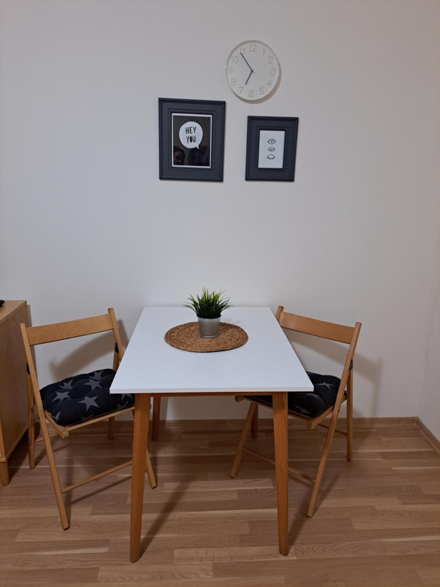 Adam Apartman 科希策 外观 照片
