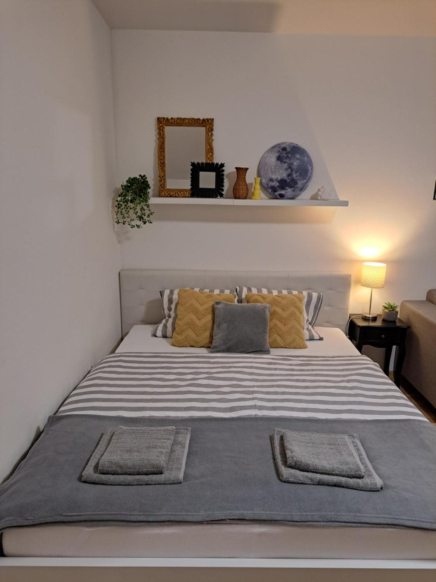 Adam Apartman 科希策 外观 照片