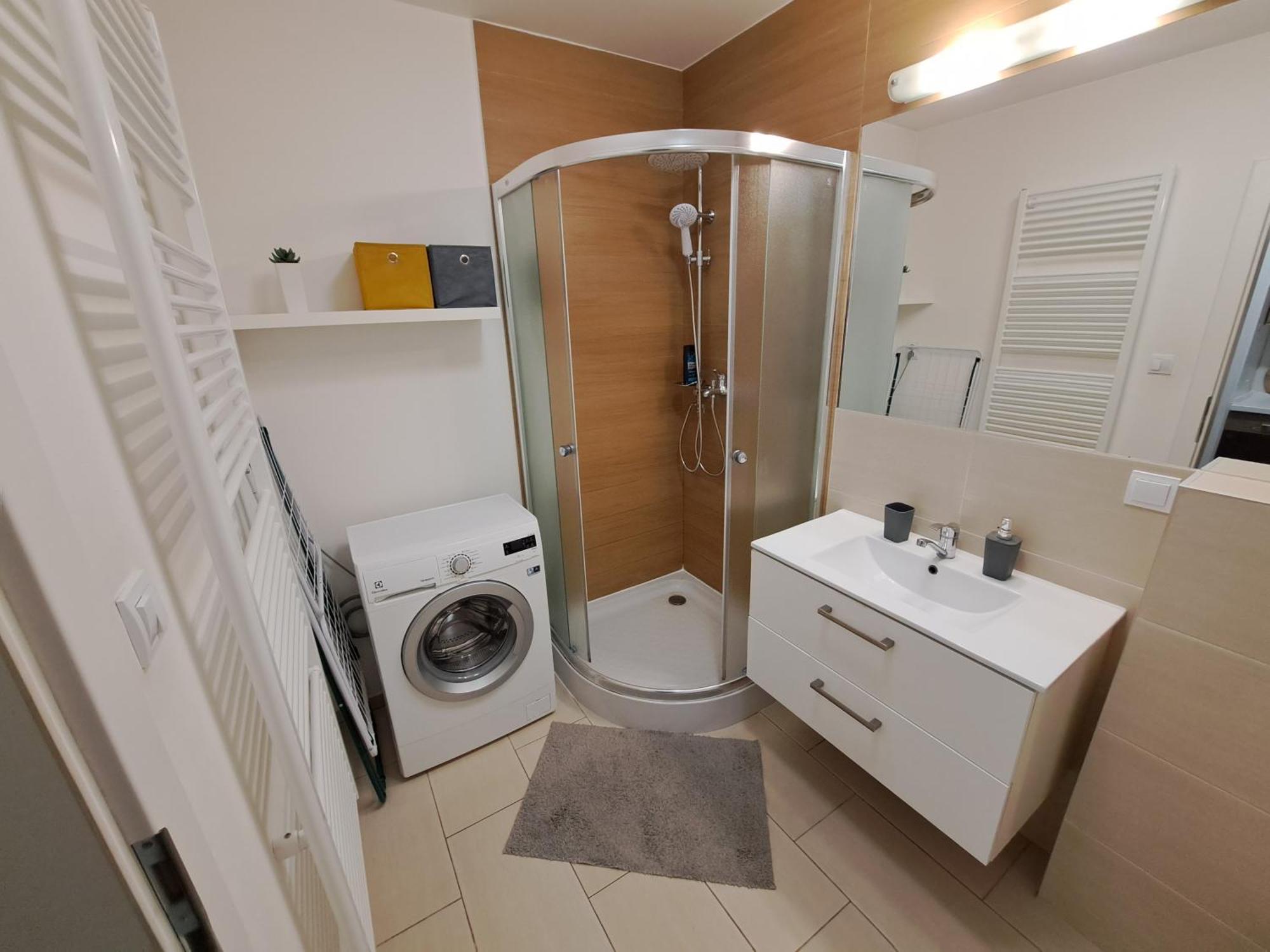 Adam Apartman 科希策 客房 照片